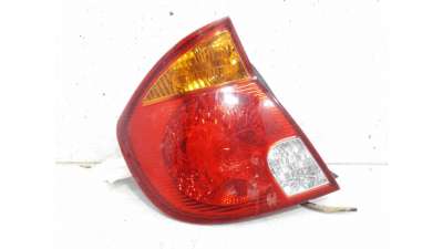PILOTO TRASERO IZQUIERDO HYUNDAI ACCENT II SEDÁN (2002-2005) 1.5 CRDI 82CV 1493CC - L.7253591 / 9240125710