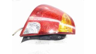 PILOTO TRASERO IZQUIERDO HYUNDAI ACCENT II SEDÁN (2002-2005) 1.5 CRDI 82CV 1493CC - L.7253591 / 9240125710