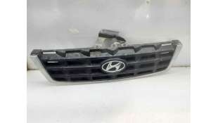 REJILLA DELANTERA HYUNDAI ACCENT II SEDÁN (2002-2005) 1.5 CRDI 82CV 1493CC - L.7253607 / 8636125620