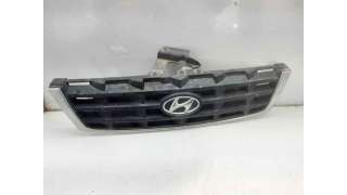 REJILLA DELANTERA HYUNDAI ACCENT II SEDÁN (2002-2005) 1.5 CRDI 82CV 1493CC - L.7253607 / 8636125620