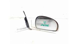 RETROVISOR DERECHO HYUNDAI ACCENT II SEDÁN (2002-2005) 1.5 CRDI 82CV 1493CC - L.7253610 / 8762025740CA