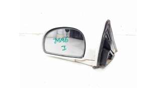 RETROVISOR IZQUIERDO HYUNDAI ACCENT II SEDÁN (2002-2005) 1.5 CRDI 82CV 1493CC - L.7253611 / 8761025621CA