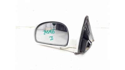 RETROVISOR IZQUIERDO HYUNDAI ACCENT II SEDÁN (2002-2005) 1.5 CRDI 82CV 1493CC - L.7253611 / 8761025621CA