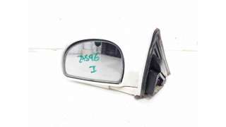 RETROVISOR IZQUIERDO HYUNDAI ACCENT II SEDÁN (2002-2005) 1.5 CRDI 82CV 1493CC - L.7253611 / 8761025621CA