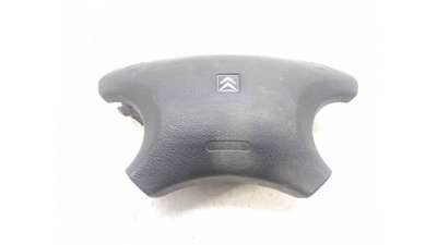 AIRBAG DELANTERO IZQUIERDO CITROEN XANTIA (1999-2003) 2.0 HDI 90 90CV 1997CC - L.7253642 / 4112AF