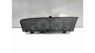 CUADRO INSTRUMENTOS CITROEN XANTIA (1999-2003) 2.0 HDI 90 90CV 1997CC - L.7253715 / 9637657180