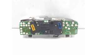 CUADRO INSTRUMENTOS CITROEN XANTIA (1999-2003) 2.0 HDI 90 90CV 1997CC - L.7253715 / 9637657180 2