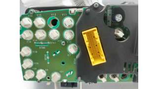 CUADRO INSTRUMENTOS CITROEN XANTIA (1999-2003) 2.0 HDI 90 90CV 1997CC - L.7253715 / 9637657180