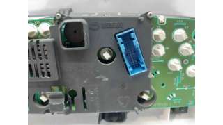 CUADRO INSTRUMENTOS CITROEN XANTIA (1999-2003) 2.0 HDI 90 90CV 1997CC - L.7253715 / 9637657180