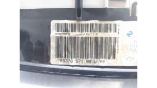 CUADRO INSTRUMENTOS CITROEN XANTIA (1999-2003) 2.0 HDI 90 90CV 1997CC - L.7253715 / 9637657180