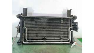 CONDENSADOR / RADIADOR  AIRE ACONDICIONADO BMW 5 (1998-2000) 30 D 184CV 2926CC - L.7253936 / 64538378438