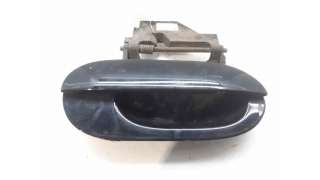 MANETA EXTERIOR DELANTERA DERECHA BMW 5 (1998-2000) 30 D 184CV 2926CC - L.7253999 / 51218245462