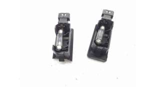 PILOTO MATRICULA BMW 5 (1998-2000) 30 D 184CV 2926CC - L.7254032 / 63268372001 2