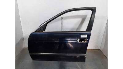 PUERTA DELANTERA IZQUIERDA BMW 5 (1998-2000) 30 D 184CV 2926CC - L.7254045 / 41518216817