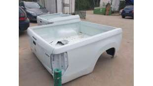 CAJA TRASERA MITSUBISHI L 200 / TRITON (2014-) - L.7254095 / 6724A179