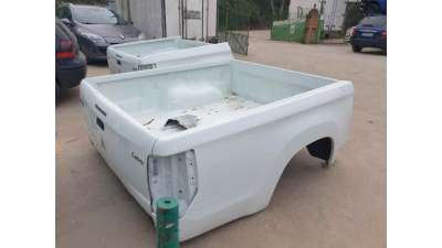 CAJA TRASERA MITSUBISHI L 200 / TRITON (2014-) - L.7254095 / 6724A179