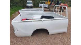 CAJA TRASERA OTROS VEHICULOS - L.7254103 / 66170KK011