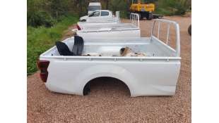 CAJA TRASERA ISUZU D-MAX II (2017-) 1.9 DDI (TFR87) 163CV 1898CC - L.7254106