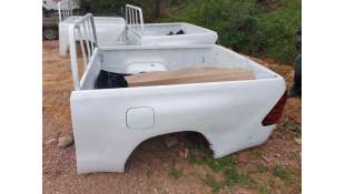 CAJA TRASERA OTROS VEHICULOS - L.7254109 / 65700KK010
