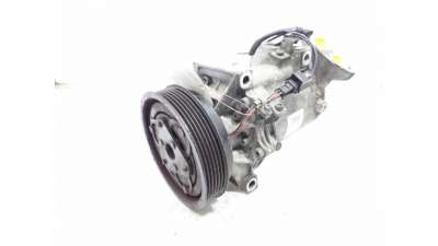 COMPRESOR AIRE ACONDICIONADO NISSAN NOTE (2013-) 1.5 DCI 90CV 1461CC - L.7254120 / 926003VC6B