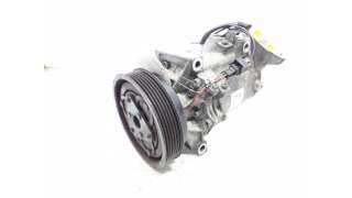 COMPRESOR AIRE ACONDICIONADO NISSAN NOTE (2013-) 1.5 DCI 90CV 1461CC - L.7254120 / 926003VC6B