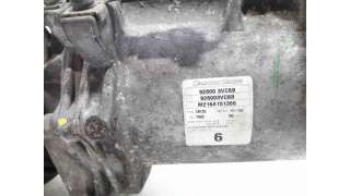 COMPRESOR AIRE ACONDICIONADO NISSAN NOTE (2013-) 1.5 DCI 90CV 1461CC - L.7254120 / 926003VC6B