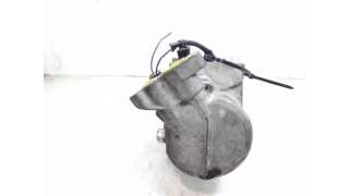 COMPRESOR AIRE ACONDICIONADO NISSAN NOTE (2013-) 1.5 DCI 90CV 1461CC - L.7254120 / 926003VC6B
