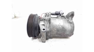 COMPRESOR AIRE ACONDICIONADO NISSAN NOTE (2013-) 1.5 DCI 90CV 1461CC - L.7254120 / 926003VC6B