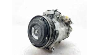 COMPRESOR AIRE ACONDICIONADO MERCEDES-BENZ CLASE A (2014-2018) A 200 CDI / D (176.008) 136CV 2143CC - L.7254159 / 000830350
