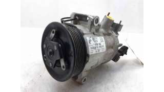 COMPRESOR AIRE ACONDICIONADO SEAT LEON (2014-) 1.4 TSI 125CV 1395CC - L.7254182 / 5Q0816803B