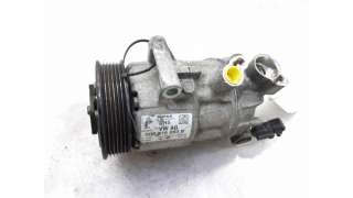 COMPRESOR AIRE ACONDICIONADO SEAT LEON (2014-) 1.4 TSI 125CV 1395CC - L.7254182 / 5Q0816803B