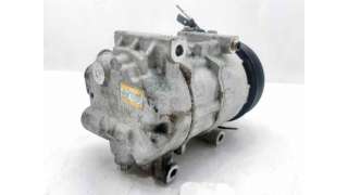 COMPRESOR AIRE ACONDICIONADO KIA RIO IV (2017-) 1.25 84CV 1248CC - L.7254183 / 1E39E17000