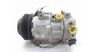 COMPRESOR AIRE ACONDICIONADO KIA RIO IV (2017-) 1.25 84CV 1248CC - L.7254183 / 1E39E17000
