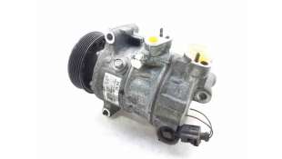 COMPRESOR AIRE ACONDICIONADO AUDI A1 SPORTBACK (2015-2018) 1.0 TFSI 95CV 999CC - L.7254184 / 5Q0816803F 2
