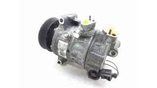 COMPRESOR AIRE ACONDICIONADO AUDI A1 SPORTBACK (2015-2018) 1.0 TFSI 95CV 999CC - L.7254184 / 5Q0816803F