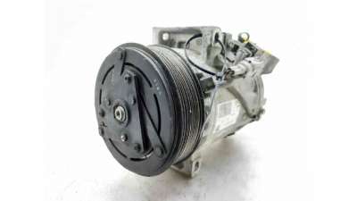COMPRESOR AIRE ACONDICIONADO RENAULT CAPTUR (2013-) 0.9 TCE 90 90CV 898CC - L.7254187 / 926000734R