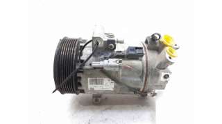 COMPRESOR AIRE ACONDICIONADO RENAULT CAPTUR (2013-) 0.9 TCE 90 90CV 898CC - L.7254187 / 926000734R