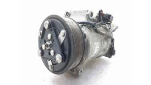 COMPRESOR AIRE ACONDICIONADO RENAULT MEGANE IV FASTBACK (2015-) 1.2 TCE 100 (B9MS) 100CV 1197CC - L.7254191 / 926001268R 2