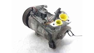 COMPRESOR AIRE ACONDICIONADO RENAULT MEGANE IV FASTBACK (2015-) 1.2 TCE 100 (B9MS) 100CV 1197CC - L.7254191 / 926001268R