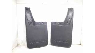 GUARDABARROS TRASERO OTROS VEHICULOS - L.7254271 / 766260K330