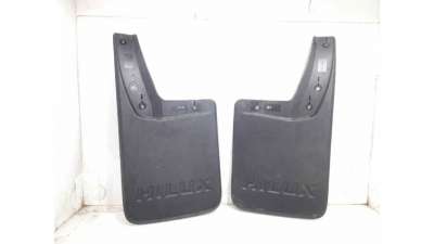 GUARDABARROS TRASERO OTROS VEHICULOS - L.7254271 / 766260K330