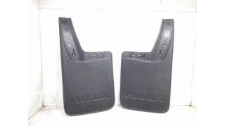 GUARDABARROS TRASERO OTROS VEHICULOS - L.7254271 / 766260K330