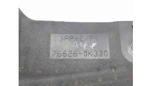 GUARDABARROS TRASERO OTROS VEHICULOS - L.7254271 / 766260K330 2