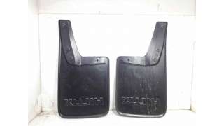 GUARDABARROS TRASERO OTROS VEHICULOS - L.7254271 / 766260K330