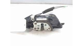 CERRADURA PUERTA DELANTERA IZQUIERDA TOYOTA COROLLA SEDÁN (2019-) 1.6 VVTI (ZRE210) 122CV 1598CC - L.7254320 / 6904002491