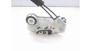 CERRADURA PUERTA DELANTERA IZQUIERDA TOYOTA COROLLA SEDÁN (2019-) 1.6 VVTI (ZRE210) 122CV 1598CC - L.7254320 / 6904002491