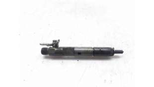 INYECTOR LAND ROVER FREELANDER SOFT TOP (1998-2006) 2.0 DI 4X4 98CV 1994CC - L.7254375 / KBAL70P46