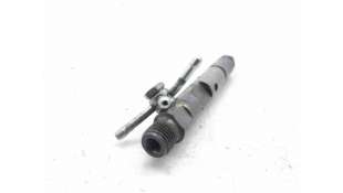 INYECTOR LAND ROVER FREELANDER SOFT TOP (1998-2006) 2.0 DI 4X4 98CV 1994CC - L.7254375 / KBAL70P46 2