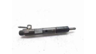 INYECTOR LAND ROVER FREELANDER SOFT TOP (1998-2006) 2.0 DI 4X4 98CV 1994CC - L.7254377 / KBAL70P46