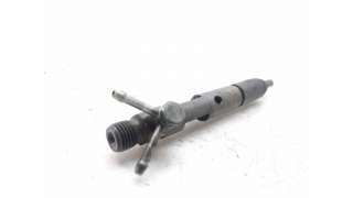 INYECTOR LAND ROVER FREELANDER SOFT TOP (1998-2006) 2.0 DI 4X4 98CV 1994CC - L.7254377 / KBAL70P46